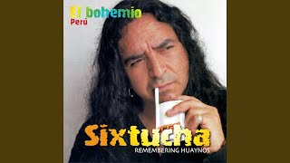 Video thumbnail of "Sixtucha - Escritorio"