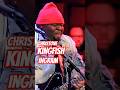 "She Calls Me Kingfish" Christone Kingfish Ingram