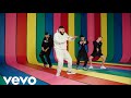 Ankhal, Farruko, Guaynaa &amp; Kevvo - Perreo Intenso (Official Music Video) (Letra)