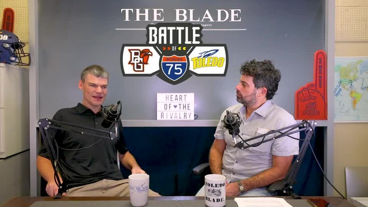 Heart of the Rivalry: Battle of I-75
