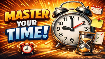 Mastering Time Management Boost Your Productivity