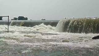 edupayala Dam🌊