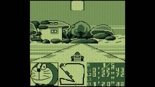 Doraemon Kart\ドラえもん カート -English Patched- (1998) Gameboy [All Tracks] [Longplay] screenshot 4