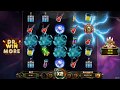 Fantasy Mission Force at Golden Euro Casino - YouTube