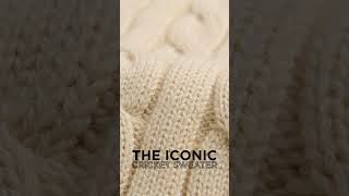 Ivy League Layering: The Cricket Sweater! Cricket Sweater (Spier & Mackay)