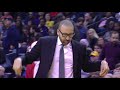 David Fizdale Discusses Racism in his Life