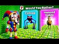Keyboard Worm Tower Escape Would You Rather Gameplay Keyboard Worm Tower Escape Would You Rather Gameplay