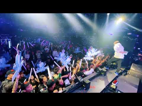 六哲2021.11.9防城港皇后LiVE集锦