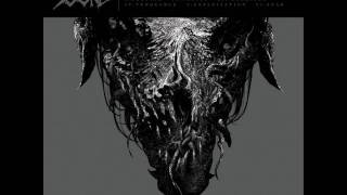 Rotten sound - Doomed (Cursed, 2011) HD + Lyrics