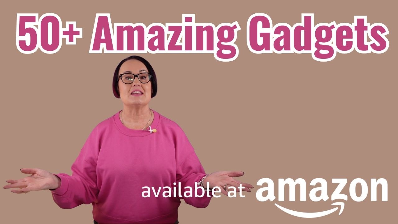 Amazon Prime Day! Life Changing Home Finds You’ll Wish You Found Sooner!