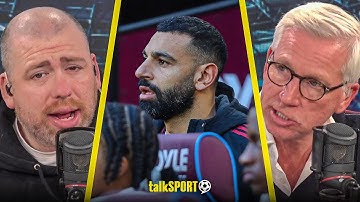 "RIGHT DECISION!" Liverpool Fan REACTS to Arne Slot