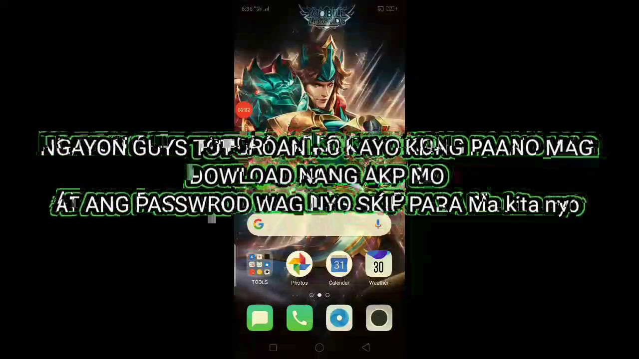 APK MOD NO BAN AUTO LOG YouTube apk-mod-no-ban-auto-log-youtube