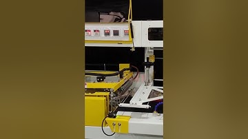 How Does an Automatic Envelope Making Machine Work?  Friends in Need Are Welcome to Comment.