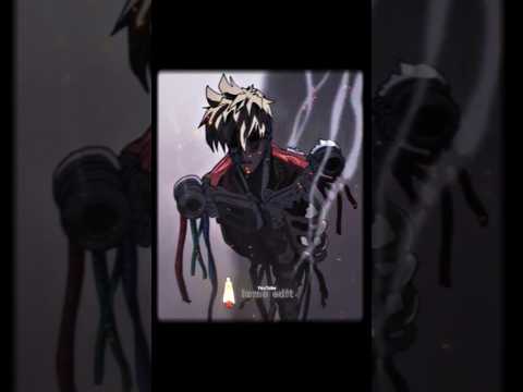 تنها کسی که قدر سایتاما رو دونست ادیت ادیت از مرد تک مشتی سایتاما   