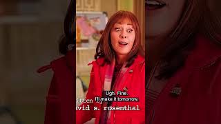 The middle brick wants lime jello salad #funny #moments #comedy
