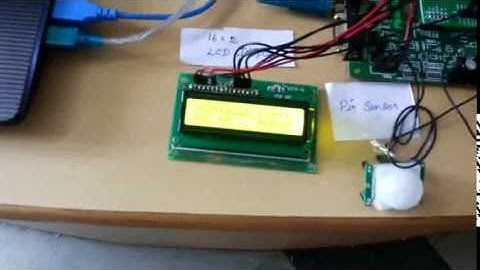 EMBEDDED PROJECTS ARM MONITORING NEW