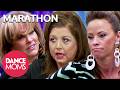 Say Hello to the Select Team! (Full Episode Marathon) | Dance Moms Mp3 Song