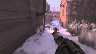 Triple Pipe Reflect