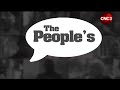 THE PEOPLE'S SAY