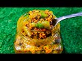 Kashmiri style Mirchi Ka Anchaar || Green Chilli Pickle || Marchwangan Anchaar || मिर्च का अचार ||