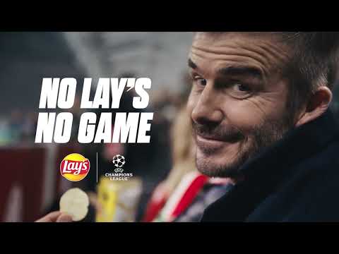 Lay’s Chip Cam
