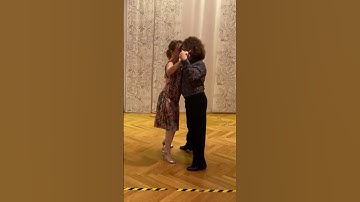 Tango Improvisation