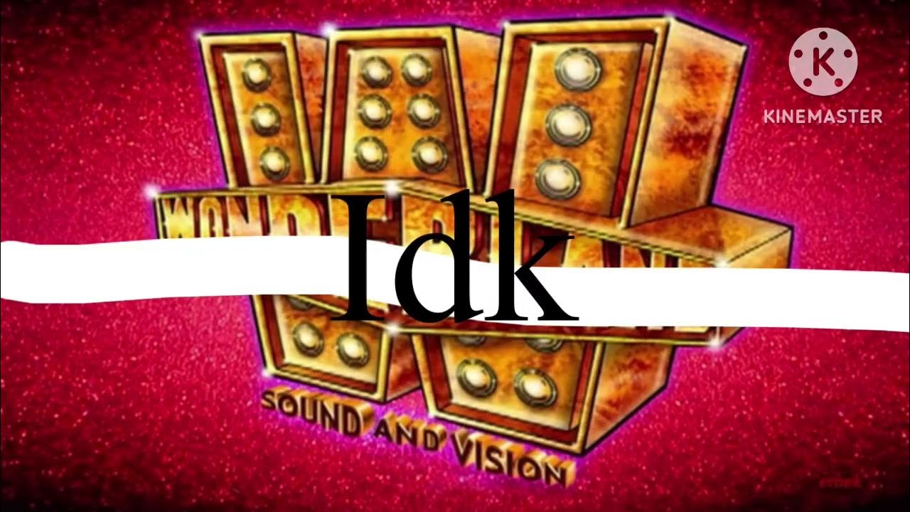 Wonderland sound and vision gets everything add round 1 YouTube
