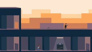 Inside a hero - Work in progress (Unity - C#)