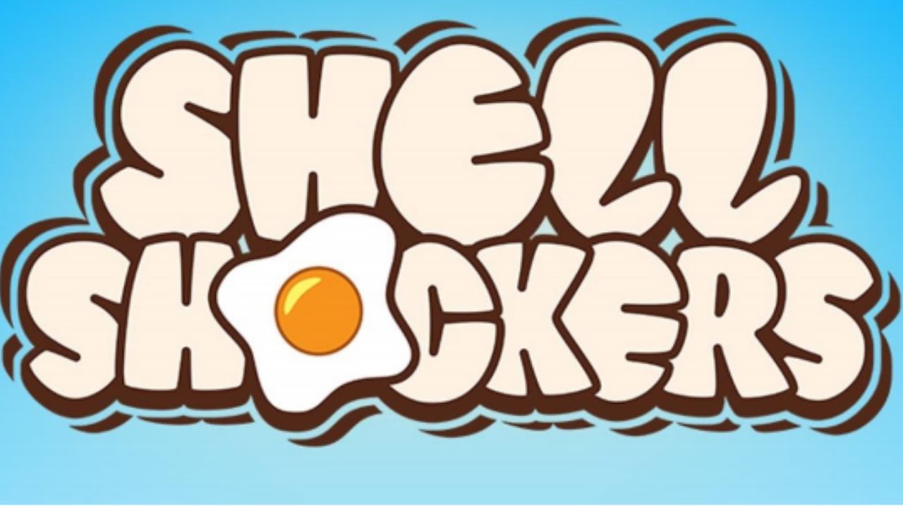 Shell Shockers 🕹️ Chơi trên CrazyGames