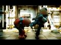 Fight Scene Animation Full Ray Trace Fight Scene Animation Full Ray Trace