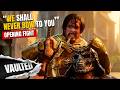 Shao Kahn’s BRUTAL First Fight | Mortal Kombat 2 Movie Scene | Vaulted