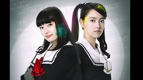 『脳漿炸裂ガール』映画オリジナル予告編