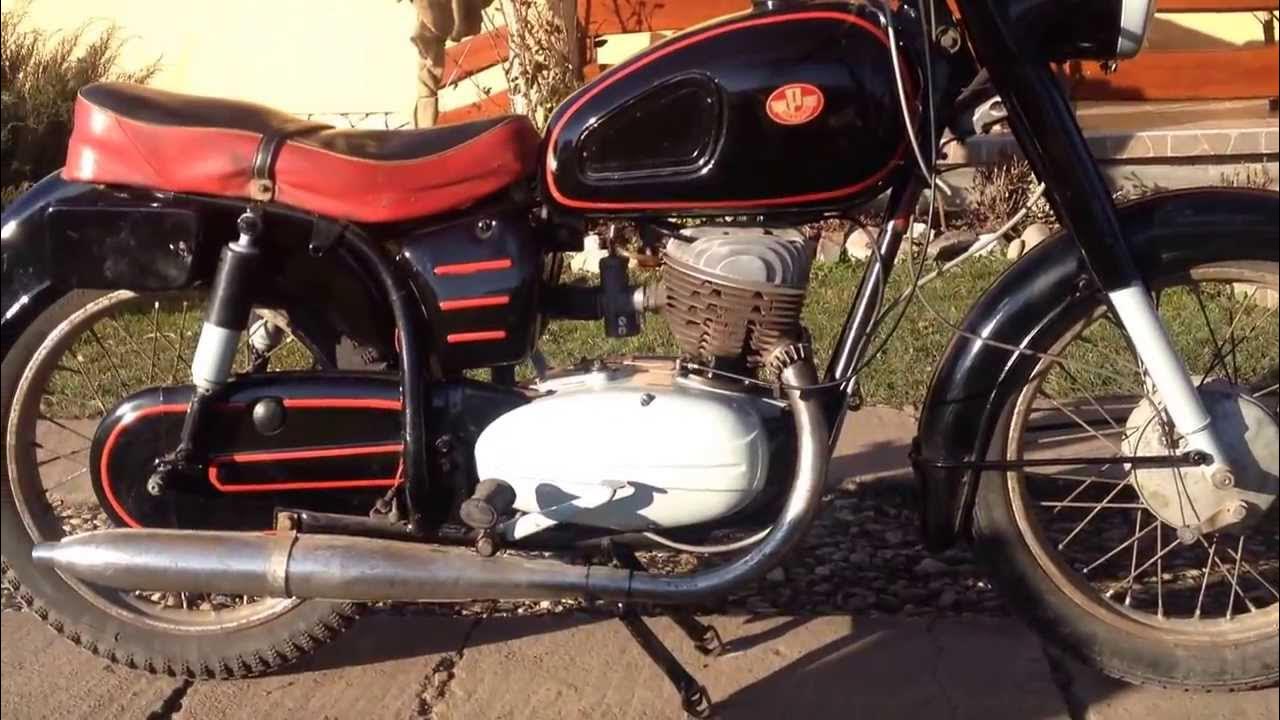 Паннония 250 t5