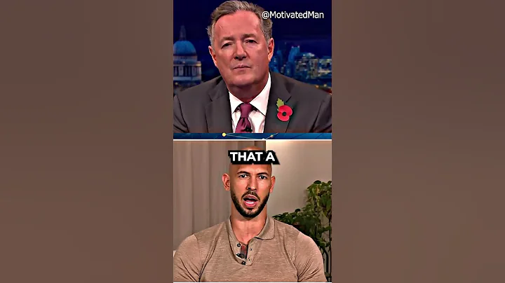 Andrew Tate On Elon Musk & Twitter Take | Piers Morgan