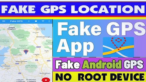 Fake GPS Location set Android phone. How to set Fake GPS Location. Fake GPS Location kaise set kare