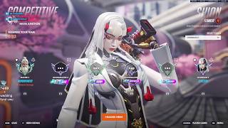 DOMINATING the NEW MAP Neon Junction with Shion – IDDQD Gameplay (18k Damage)