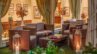 Grand Hotel Fleming, Rome, Italy