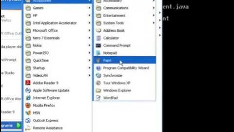 JAVA Programming Tutorial Static Methods wmv