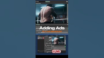 Knockout Revenue: Power Up Your Streams with Ad Integration!