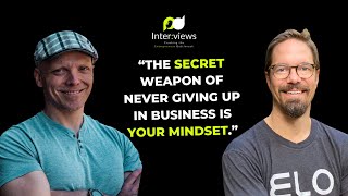 Why Giving Up Makes You the Bottleneck with Ari Tulla  | Ep. 160