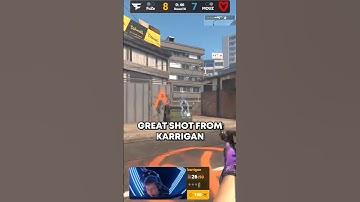 Karrigan UNBELIEVABLE 4K vs MOUZ  #cs2
