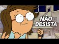 O Episódio Sobre Superação de Apenas um Show