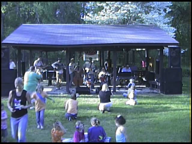 Watch The Legendary TrainHoppers Live at Fox Island May 2006 - Georgia on a Fast Train on YouTube Watch The Legendary TrainHoppers Live at Fox Island May 2006 - Georgia on a Fast Train on YouTube