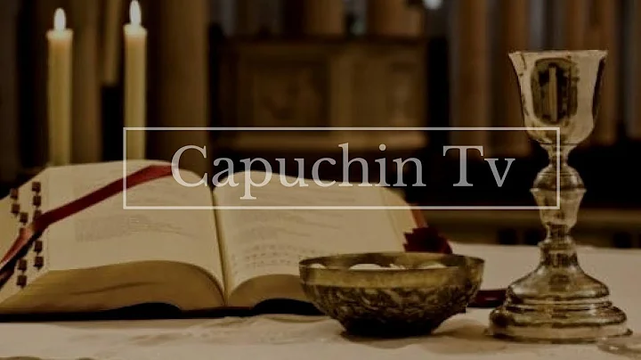 20-12-2022| CAPUCHIN TV LIVE| Tuesday of the Fourth Week of Advent, Holy Family Basilica, Nairobi