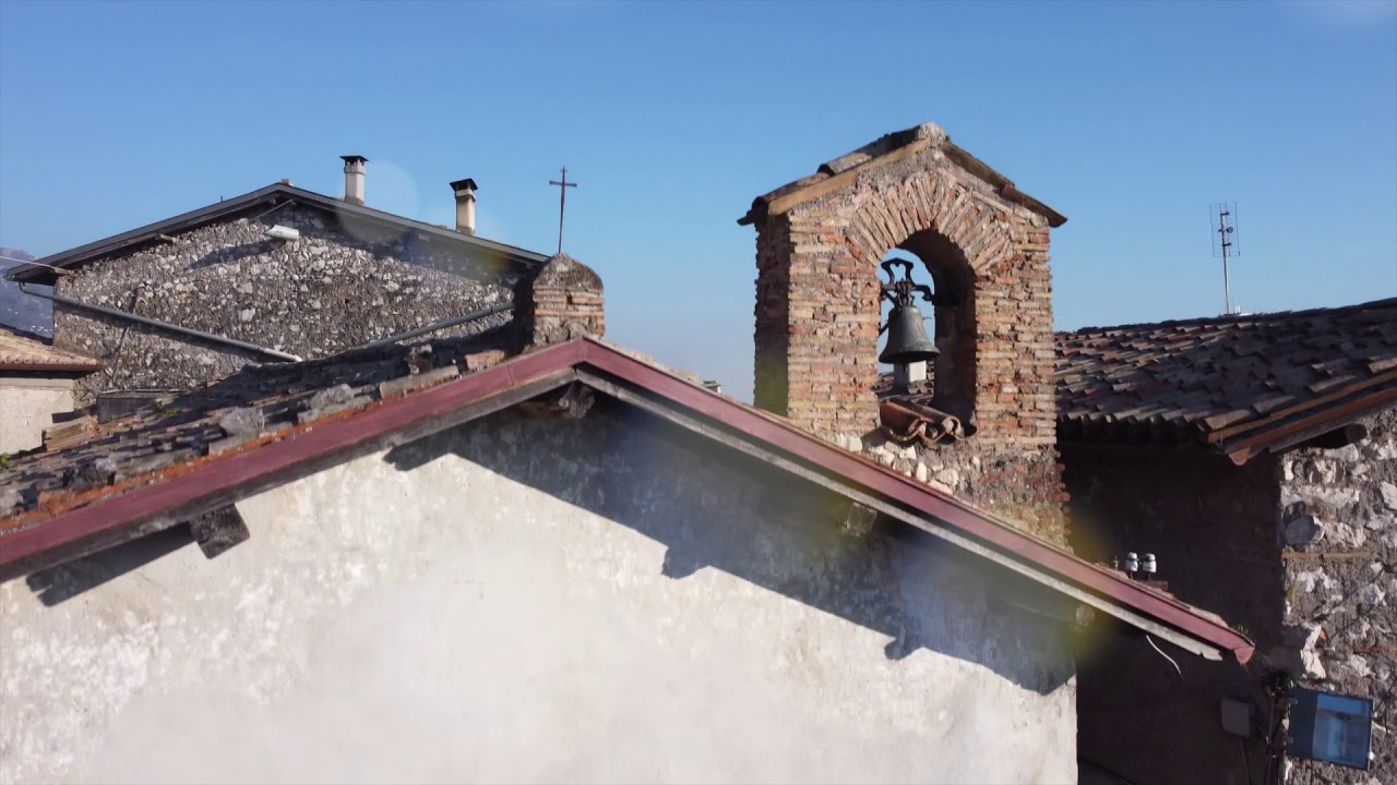 OLEVANO ROMANO Fabio Conti