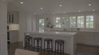 Kitchen Remodeling Fairfield County