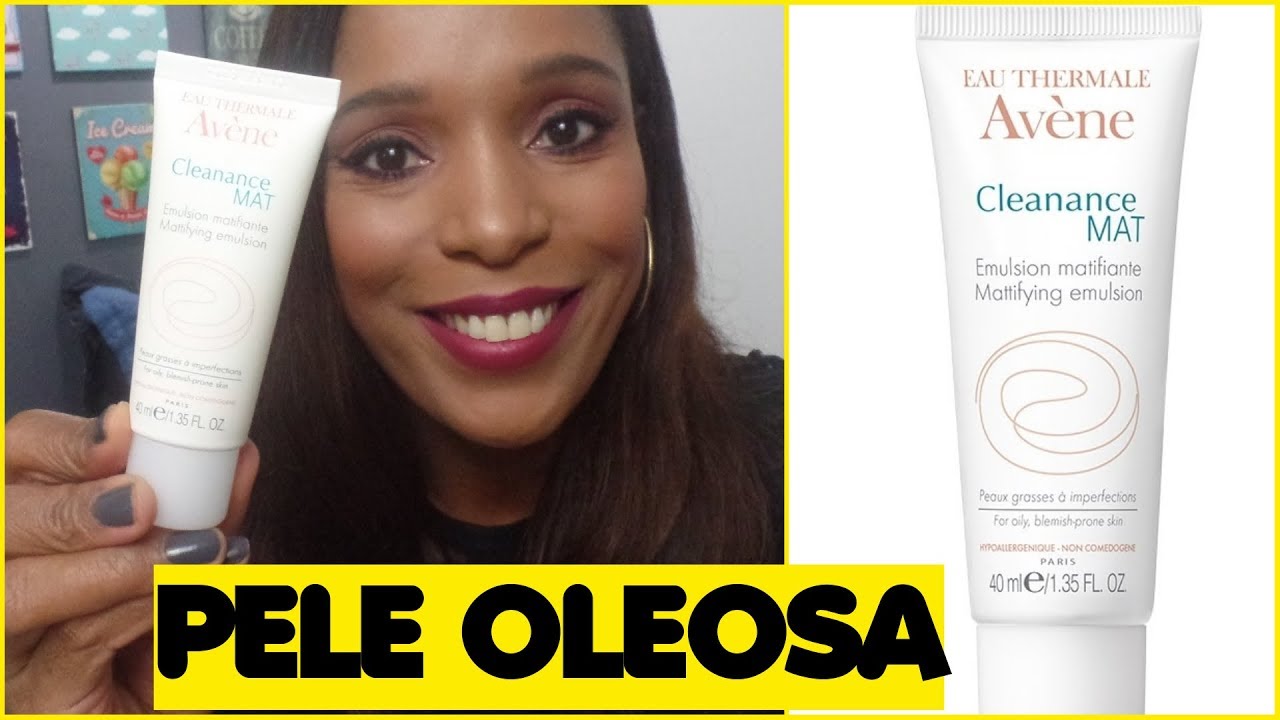 Melhor Pó Matificante Para Pele Oleosa