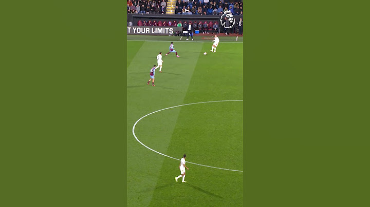 Brilliant pass & Bruno Fernandes goal!
