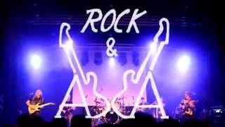 Download Lagu Rock \u0026 ABBA - Waterloo MP3