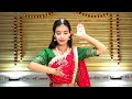 Deva Shree Ganesha | Ganesh Vandana |Choreography by Simran